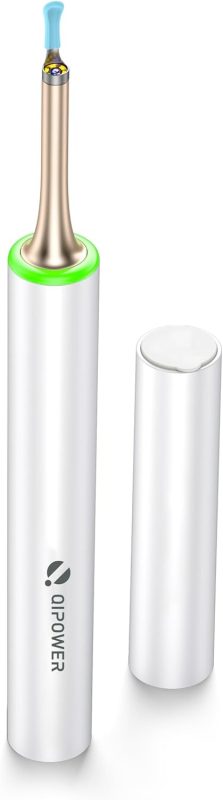 QiPower スマート耳かき QE-15