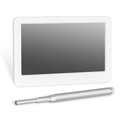 サイエルインターナショナル SaiEL モニター付き耳かき器 SLI-MEC39