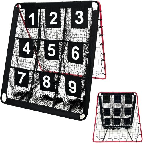 KaRaDaStyle リバウンドネット ターゲットネット