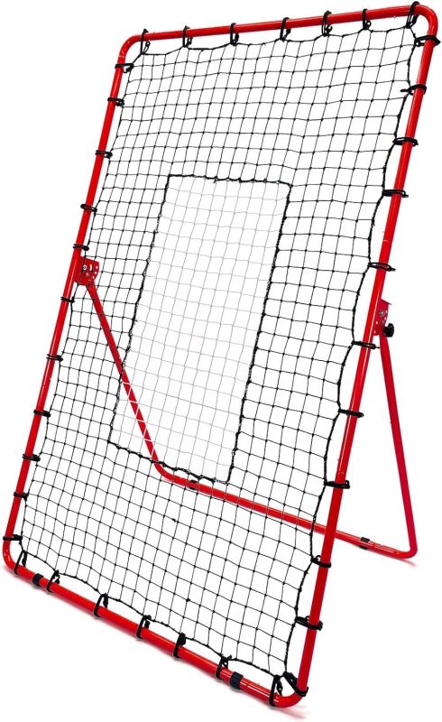 KaRaDaStyle リバウンドネット 縦長