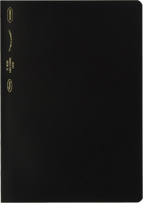 ニトムズ 1/2イヤーノート