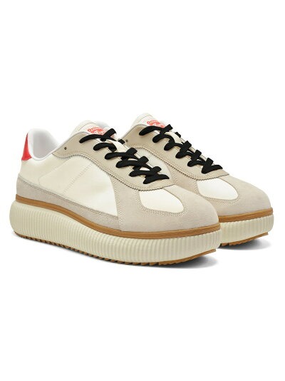 オニツカタイガー(Onitsuka Tiger) DELECITY