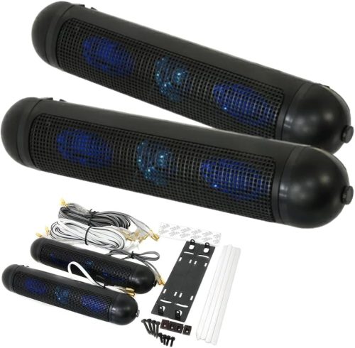 life_mart 2WAY サテライトスピーカー