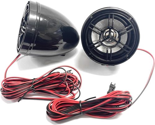 CGP 車載用 リア サテライトスピーカー