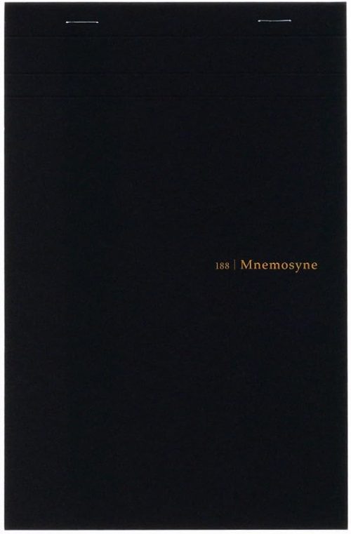 ニーモシネ ノートパッド A5 N188