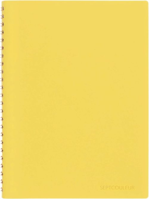 マルマン セプトクルール A5 N768