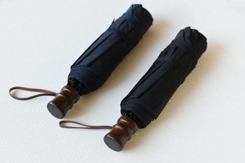 小宮商店 Miratoray 折りたたみ傘