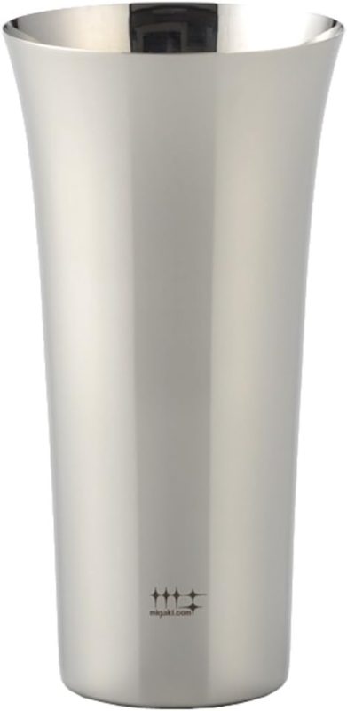 ヨシカワ 磨き屋シンジケート ハイボール・ビアタンブラー 435ml YJ1305