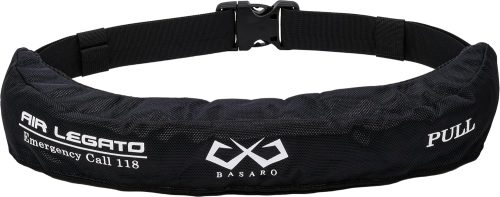 バサロ(BASARO) 自動膨張式 ライフジャケット B-Lifejac-XH01