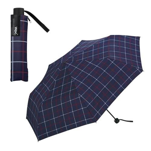 ワールドパーティー(Wpc.) 耐風 折りたたみ傘 WIND RESISTANCE FOLDING UX003-015-002