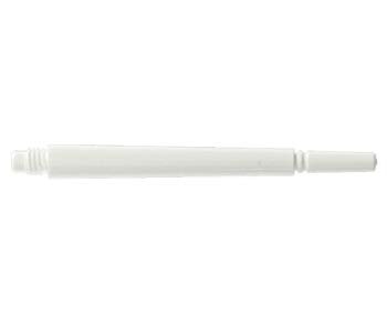 コスモダーツ(COSMO DARTS) フィット Fit ギアシャフト ノーマルスピン ホワイト8