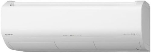 日立(HITACHI) ルームエアコン XJシリーズ RAS-XJ5625D-W