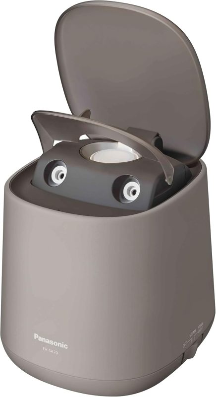 パナソニック(Panasonic) スチーマー ナノケア EH-SA70