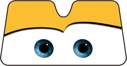 ナポレックス(Napolex) 車用サンシェード カーズ DC-99