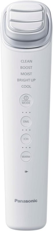 パナソニック(Panasonic) イオン美顔器 イオンブースト マルチEX