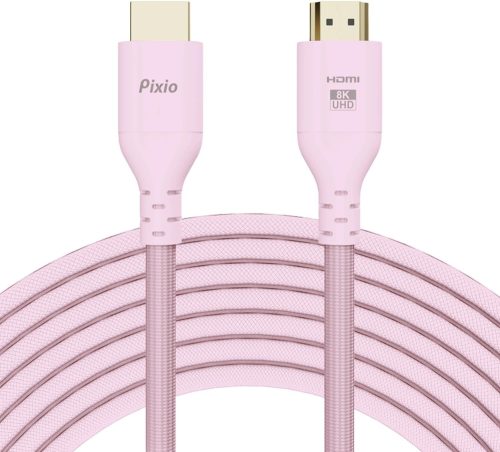 ピクシオ(Pixio) HDMI Cable PXH212BW