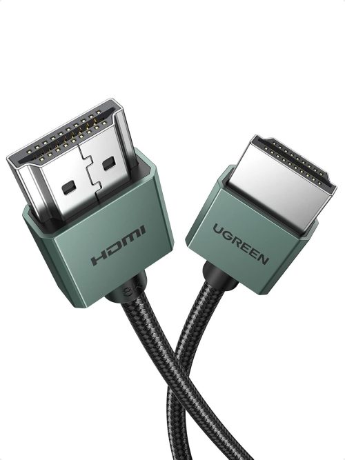 UGREEN HDMIケーブル HDMI2.1 90384