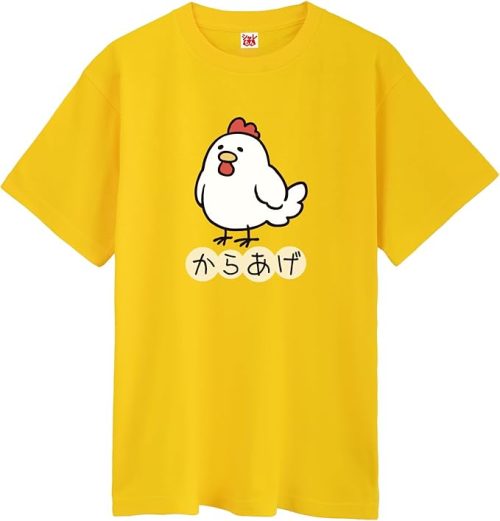 シャレもん(SHALEMON) なんかちがう? 選べる デザイン×カラー おもしろ Tシャツ