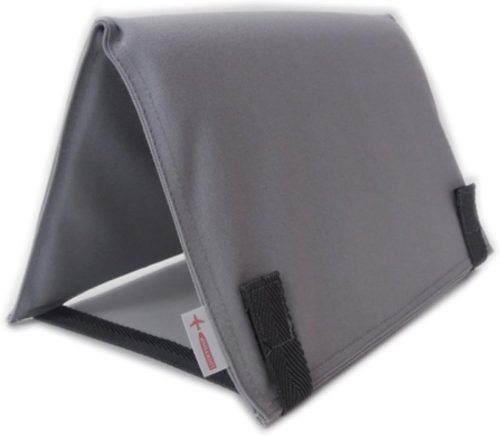 ラッキーシップ(LUCKYSHIP) 置くだけフットレストクッション