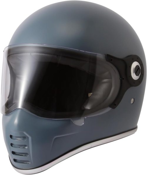 ライズ(RIDEZ) XX バイク用フルフェイスヘルメット