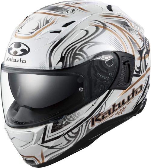 オージーケーカブト(OGK KABUTO) KAMUI-3 JAG