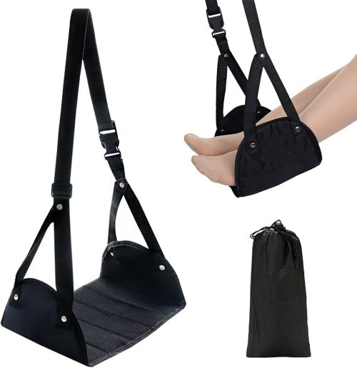 BTtime 折りたたみ式フットレスト