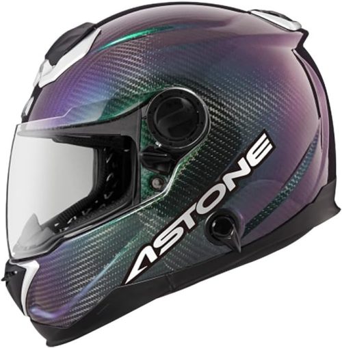 アストン(ASTONE) フルフェイスヘルメット GT-1000F