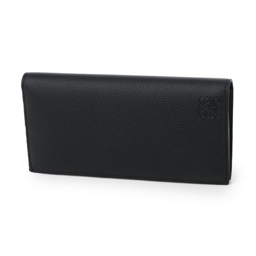 ロエベ(LOEWE) ロング ホリゾンタル ウォレット