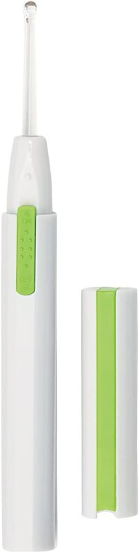 貝印 ライト付き耳かき KQ0291