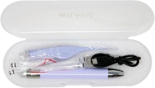 MILASIC 光る耳かき