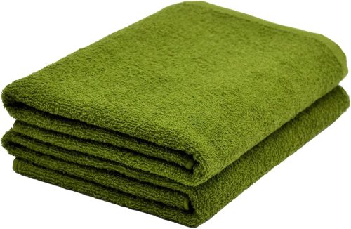 19inch バスタオル 2枚