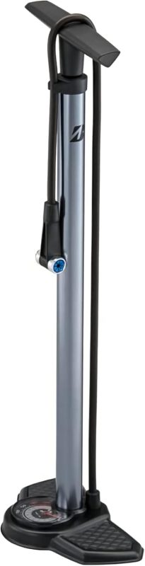 ブリヂストン(BRIDGESTONE) アルミフロアポンプ PM-SPH