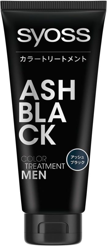 サイオス(syoss) カラートリートメント FOR MEN