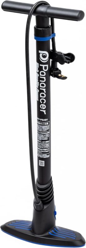パナレーサー(Panaracer) 楽軽ポンプ BFP-PSAB1