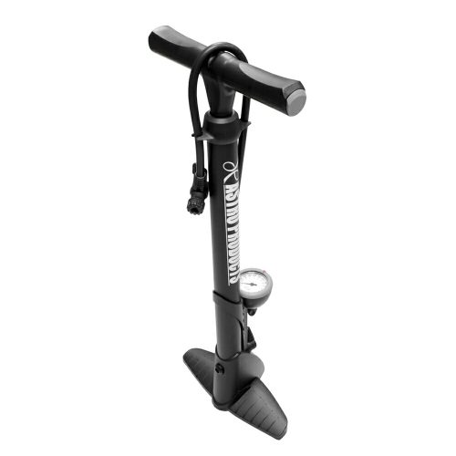 アストロプロダクツ(ASTROPRODUCTS) バイシクルフロアポンプ ゲージ付 2016000007473