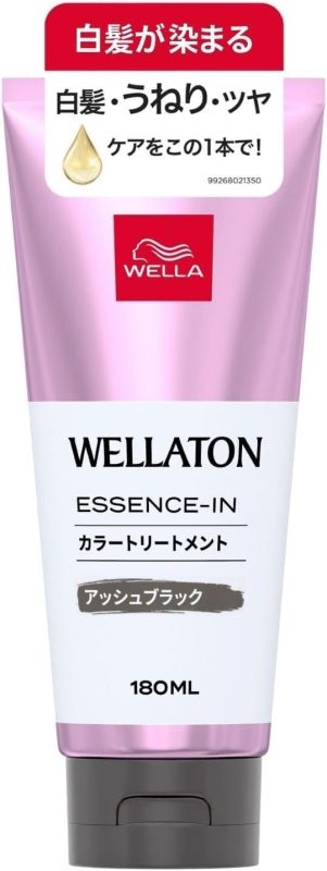ウエラ(WELLA) ウエラトーン エッセンスイン カラートリートメント