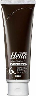 テンスター(TENSTAR) Hena カラートリートメント