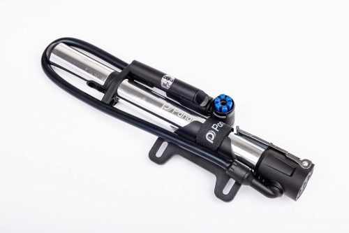 パナレーサー(Panaracer) アルミ製携帯ミニワンタッチポンプ BMP-24AEZ