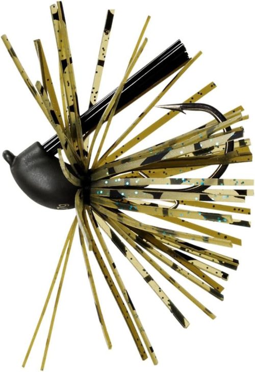 ダイワ(Daiwa) スティーズ パワーフィネスジグ タイプ カバー