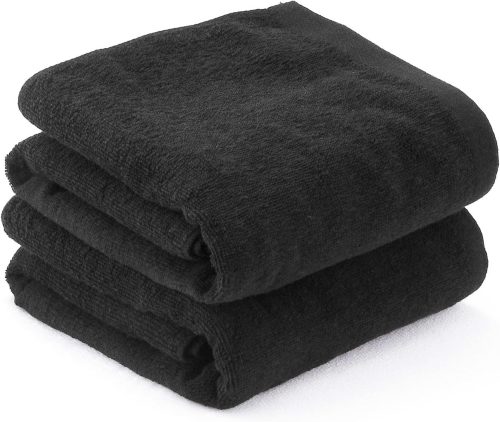 タオルファクトリーラボ 薄手 速乾 バスタオル 2枚セット