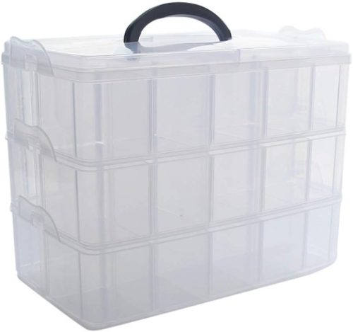 G-MODELL ベイブレード 収納 クリアケース