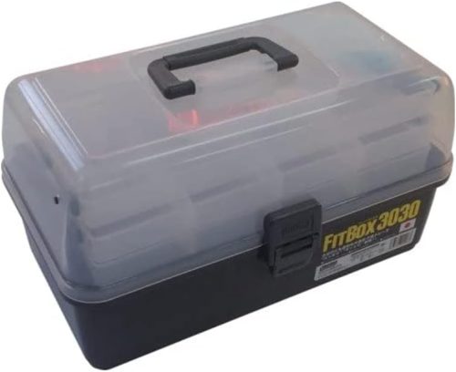 明邦化学工業(MEIHO) フィットボックス No.3030