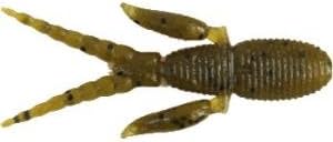 ゲーリーヤマモト(Gary YAMAMOTO) 2.4インチ ディトレーター