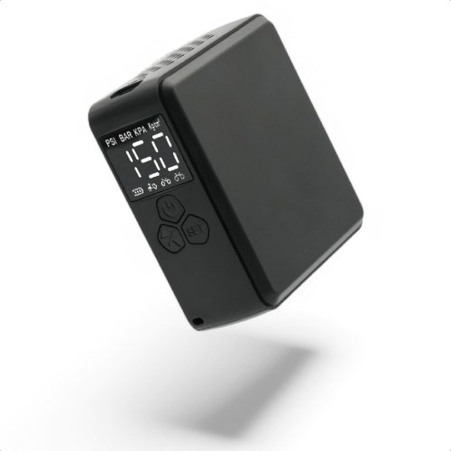 BOOMIE PumpMonster 電動空気入れ BM-DK01