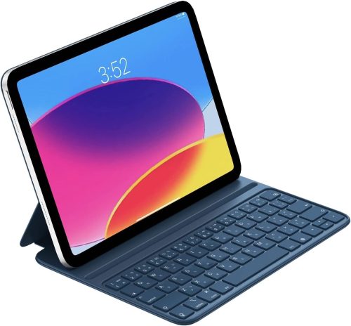 HOU iPad キーボード付きケース