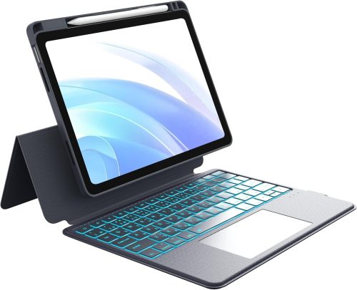 CHESONA iPad用頑丈キーボードケース