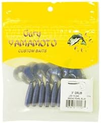 ゲーリーヤマモト(Gary YAMAMOTO) 3インチ グラブ