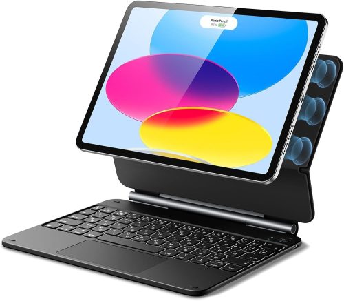 イーエスアール(ESR) Rebound Magnetic Keyboard Case Compatible