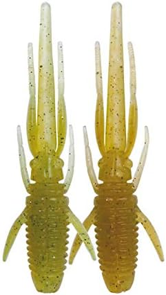 ボトムアップ(Bottomup) M.P.S 2.4インチ