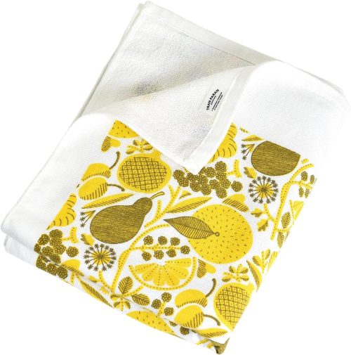 トランパラン(TRANPARAN) ガーゼタオル コンパクトバスタオル